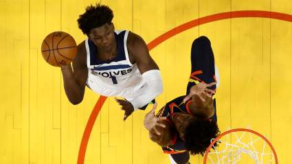 Exiled G-League Warriors Prospect Speaks on Career ‘Hard Times’