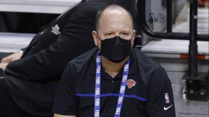 Insider: Knicks ‘Keeping an Eye on’ Stars as NBA Trade Deadline Nears