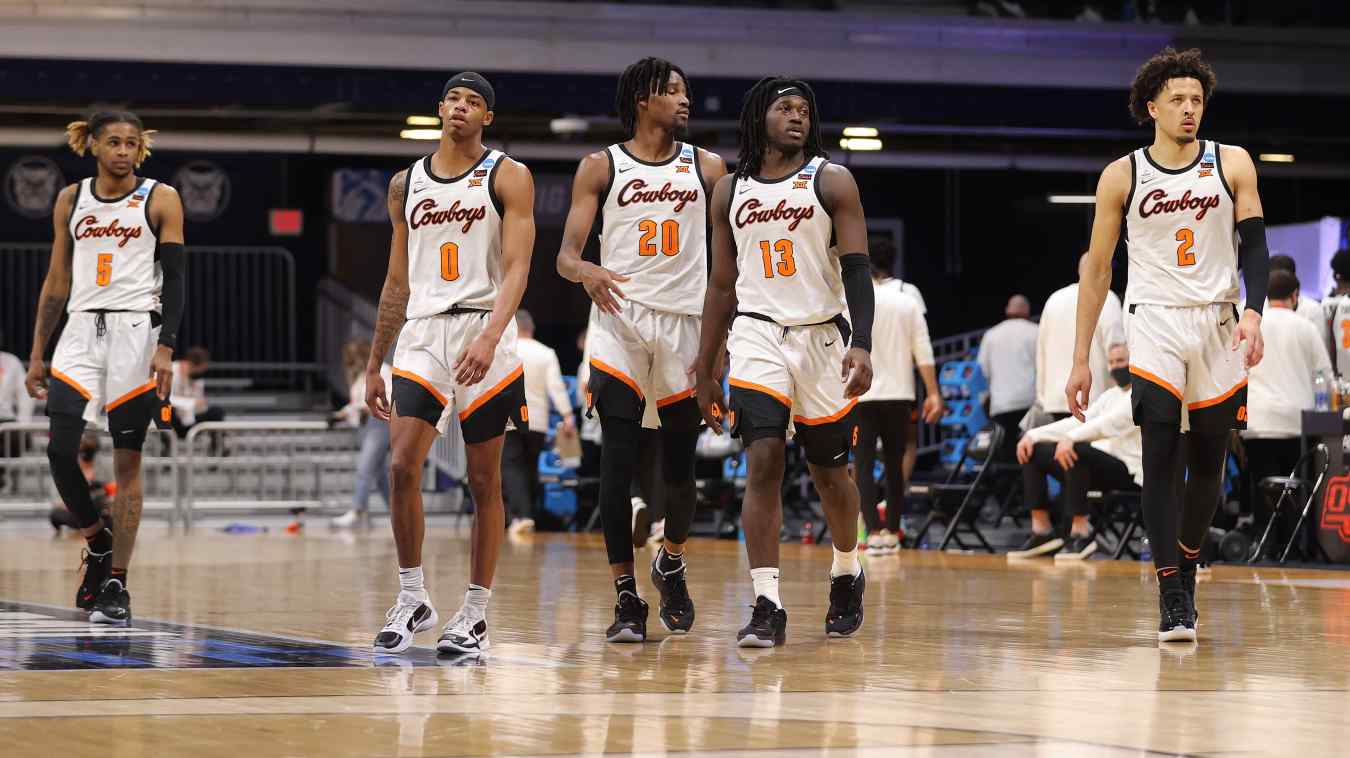 Where To Watch UT Arlington Vs Oklahoma State Basketball