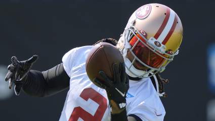 Injured 49ers Defender Breaks Silence on Missing Entire 2022 Season