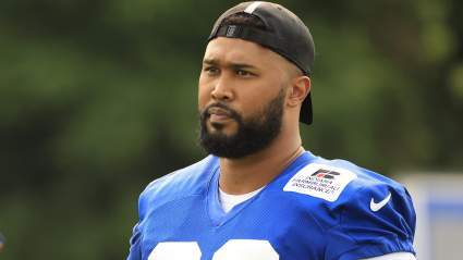 All-Pro Pass Rusher Emerging as Option for Bears in 2023