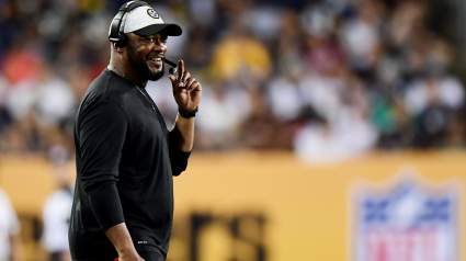 Dream Trade Scenario Sees Steelers Unload Massive Starter