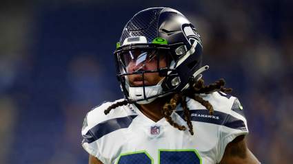 Raiders to Sign Former 2nd-Round Pick CB After Horrific Defensive Performance