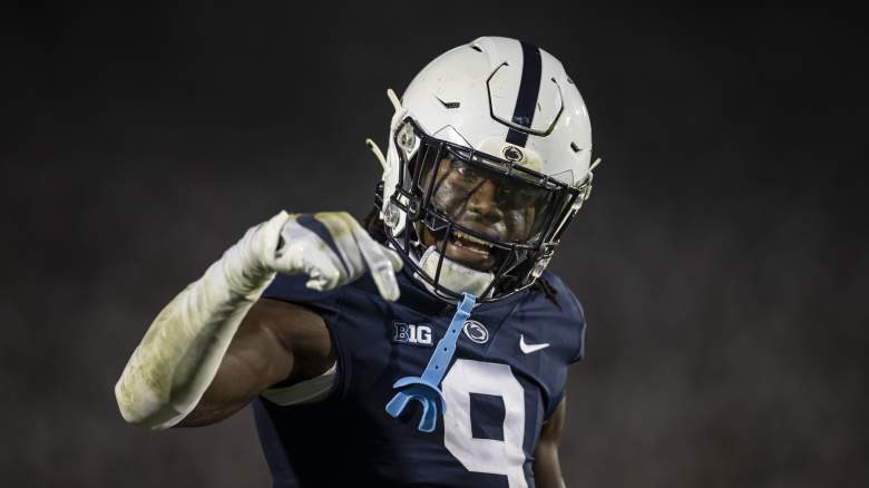 NFL Draft 2022: Best available players after Round 1 of the 2022