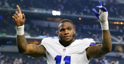 Cowboys’ Micah Parsons Breaks Silence on Injury Suffered Against Packers