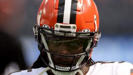 Cowboys Make Move With Former $10 Million First-Round Pick