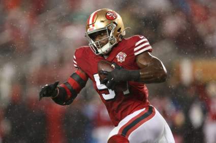 49ers Make 5 Crucial Injury Reserve Decisions Ahead Of Week 10