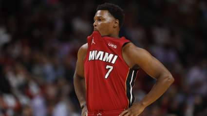 Heat Linked to Three Player Haul in Blockbuster Kyle Lowry Trade Proposal