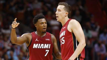 Heat Star Officially Marked as ‘Available in Trade Talks,’ per NBA Insider