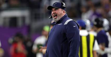 Cowboys Veteran Named as Cut Candidate for Potential Odell Beckham Jr. Move