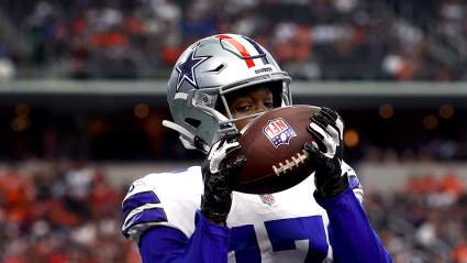 Raiders Sign Former Cowboys & 49ers WR