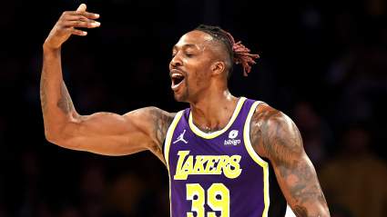 2 Former Lakers to Reunite With Dwight Howard in Taiwan for Asian Tournament