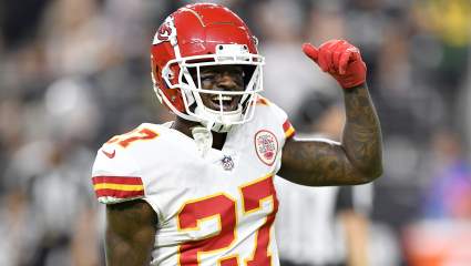 Falcons Trade With Chiefs for Secondary Help