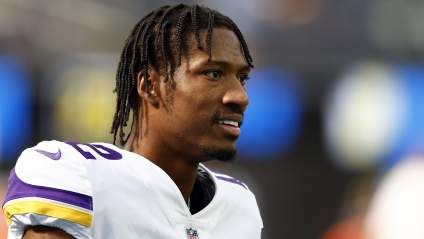 Packers Sign Ex-Vikings Veteran WR After Cutting Amari Rodgers