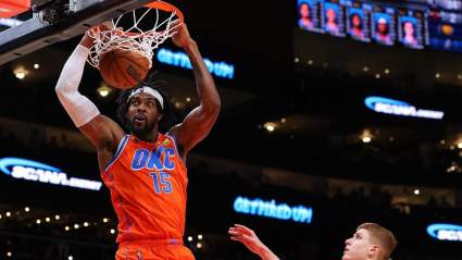 Celtics Urged to Target Former No. 3 Overall Pick With DPE