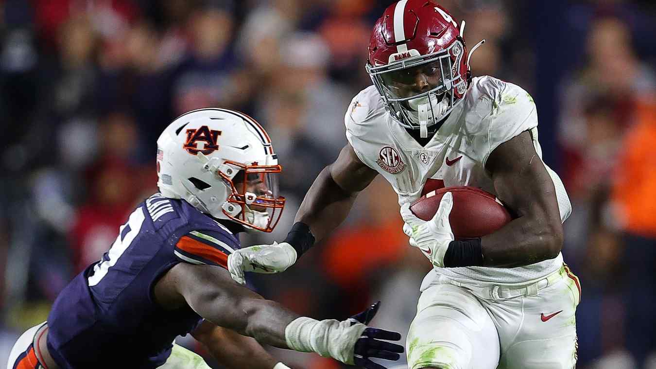 How to Watch Alabama Auburn Game Online for Free
