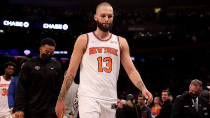 Proposed Trade Idea Lands Knicks Long-Term Evan Fournier Replacement