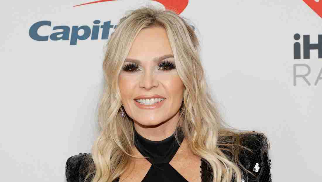 Tamra Judge Reveals She Does Not Follow RHOC CoStar on Instagram