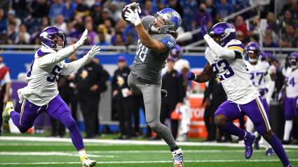 NFL Execs Give Honest Takes on 7 Biggest Deadline Trades