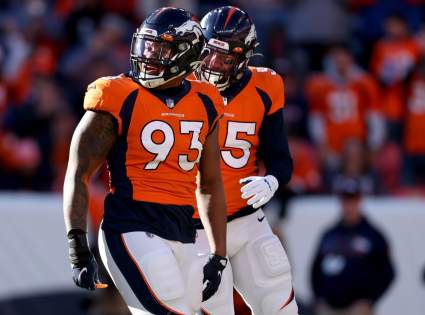 Broncos Starter Sounds Off After Bradley Chubb Trade