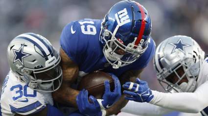 Giants Can’t Ignore Worrying Comparison Amid OBJ Pursuit