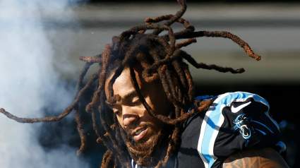 Proposed ‘Insane Dream Trade’ Has Patriots Landing Former First-Round Pick