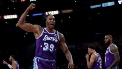 Three-Time DPOY, NBA Champion Believes Celtics Should Add Him