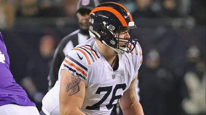Bears Have 3 Starters With New Injuries, Including Potentially Concerning Setback