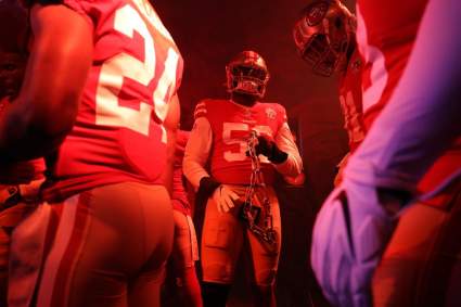 49ers Get Mostly Good News On Final Week 11 Injury Report