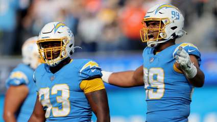 49ers Nearly Added Ex-1st Rounder Once on $11 Million Deal: Report