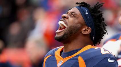 Chiefs Expected to Sign 2-Time Pro Bowl RB: Report