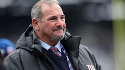 Giants Starter Drafted by Dave Gettleman Named ‘Best in the NFL’