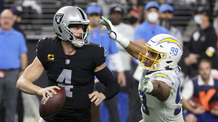 Jets Lose Bid for Highly Sought After Former First Round Pick