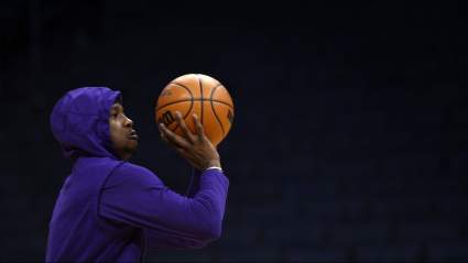 Heat ‘Expected’ to Target $96 Million Point Guard Ahead of Trade Deadline