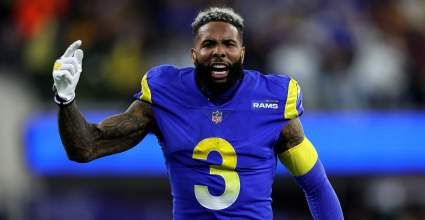 Cowboys Urged to Avoid Odell Beckham Jr. in Free Agency: ‘Recency Bias’