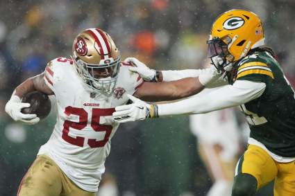 Kyle Shanahan Has High Hopes For Returning 49ers Starter