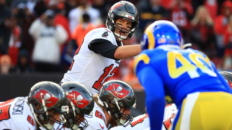 Rams vs Bucs Live Stream: How to Watch Game Online