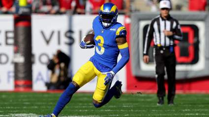 Former Andy Reid Colleague: Chiefs Could Sign Odell Beckham Jr.