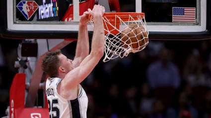 Celtics Considered Landing Spot for $26 Million Rim Protector
