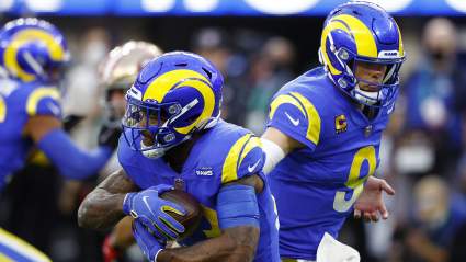 Sean McVay Reveals New Update in Rams Future for Cam Akers: Report