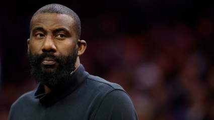 Former Nets Coach Calls Out Unapologetic Kyrie Irving Amid Controversy