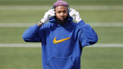 Bills Make Big Move Ahead of Pro Bowl WR’s Free Agency Visit: Report