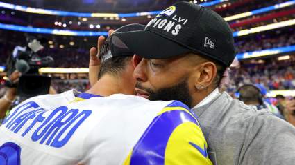 Rams ‘Less Likely’ to Have Reunion With Past Pro Bowler: Report