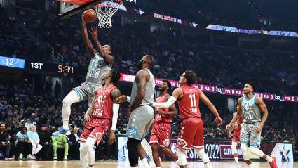 ‘Ideal’ Scenario Sees Lakers Grant 5-Time All-Star’s Wish to Play in L.A.