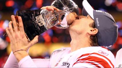 Giants’ Super Bowl Winner Blasts Key Position Group