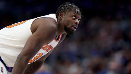 Proposed Trade Sees Knicks Deal Julius Randle for 3 Players