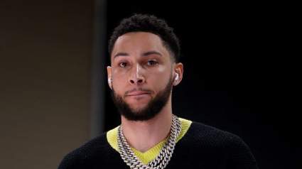 Ben Simmons Puts Sixers on Blast in Latest Rant About Former Team