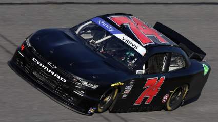 Mike Harmon Racing Undergoes Changes for 2023 NASCAR Season