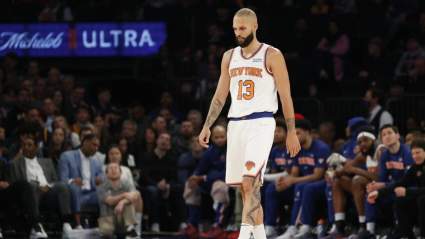 Fans React to $73 Million Ex-Celtics’ Starter’s Struggles