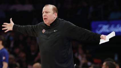 Exec Sheds Light on Potential Knicks Trade Involving $73 Million Sharpshooter